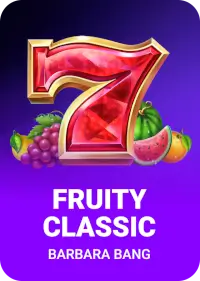 Fruity Classic